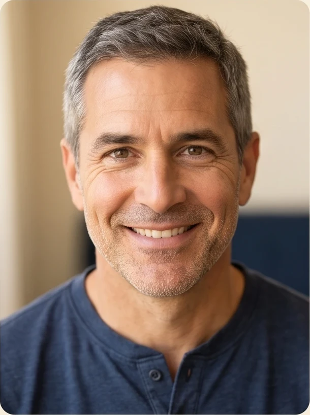 James H., verified buyer