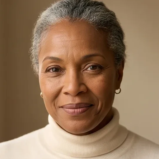 Patricia M., verified buyer