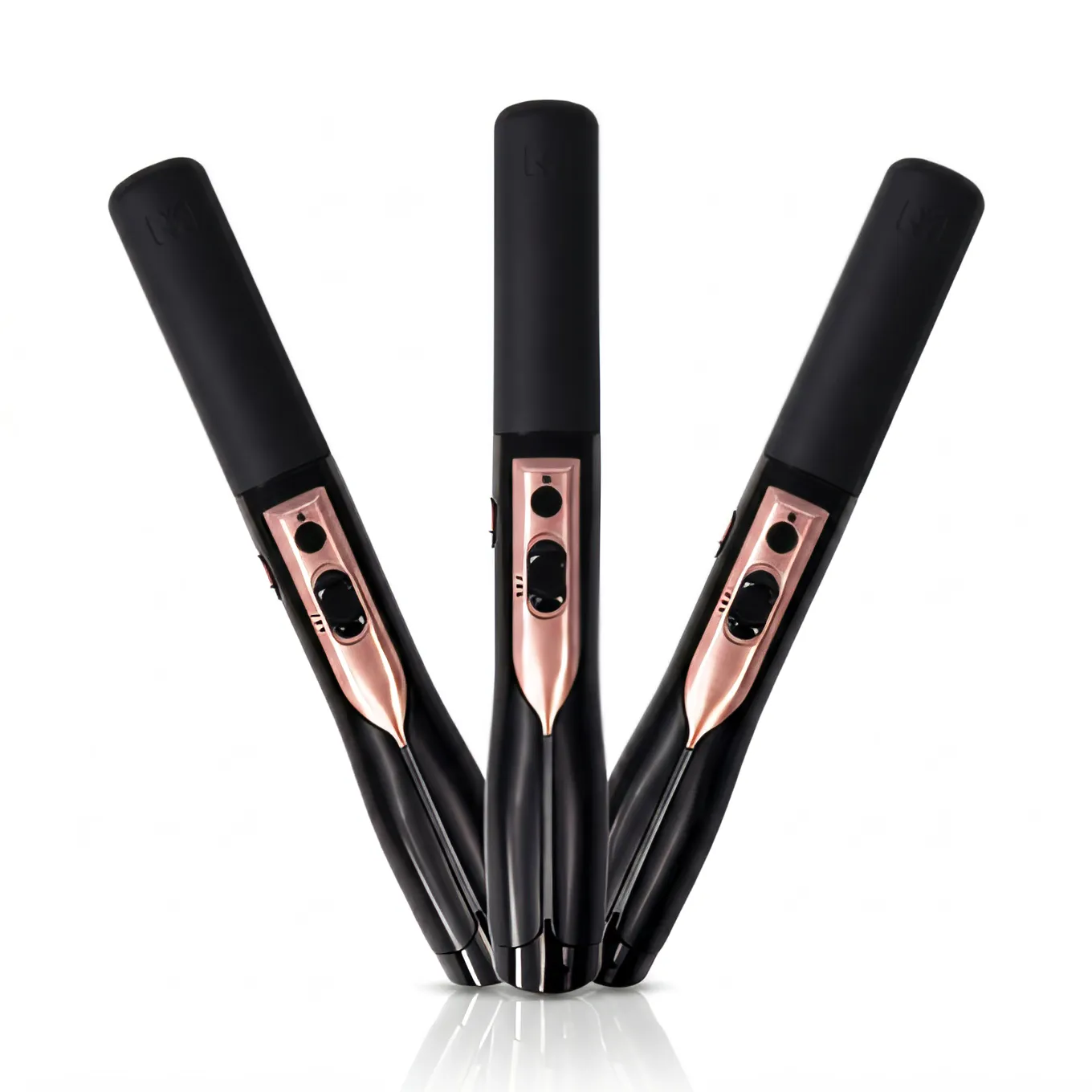 Trio device