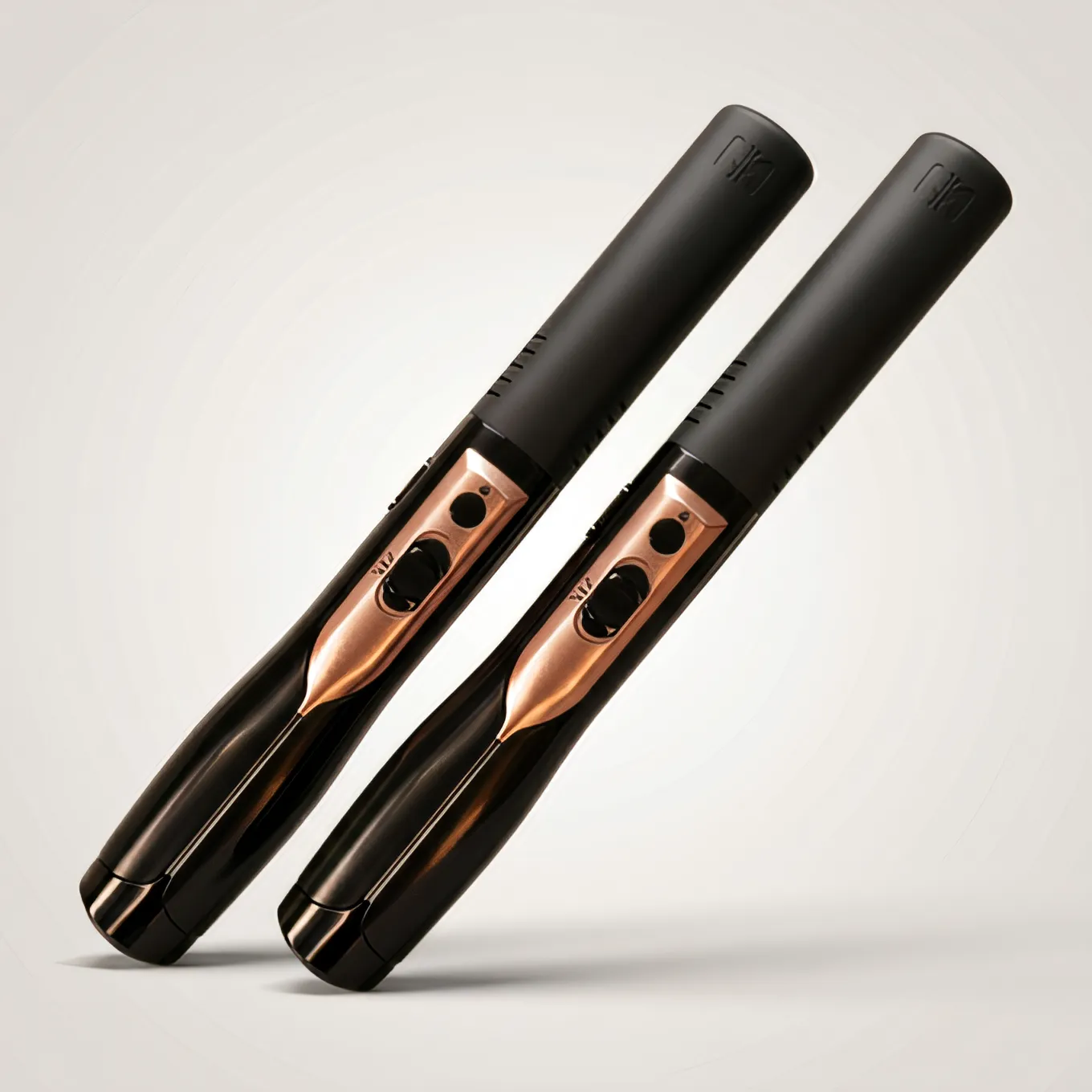 Med Care Therapy Wand — 2-device family pack