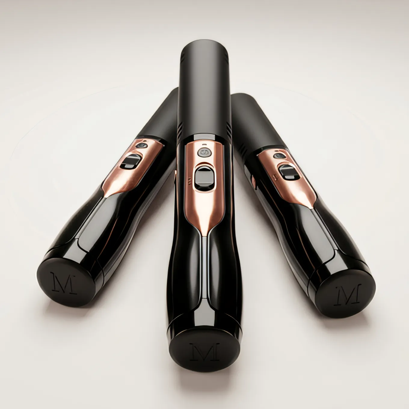 Med Care Therapy Wand — 3-device pack