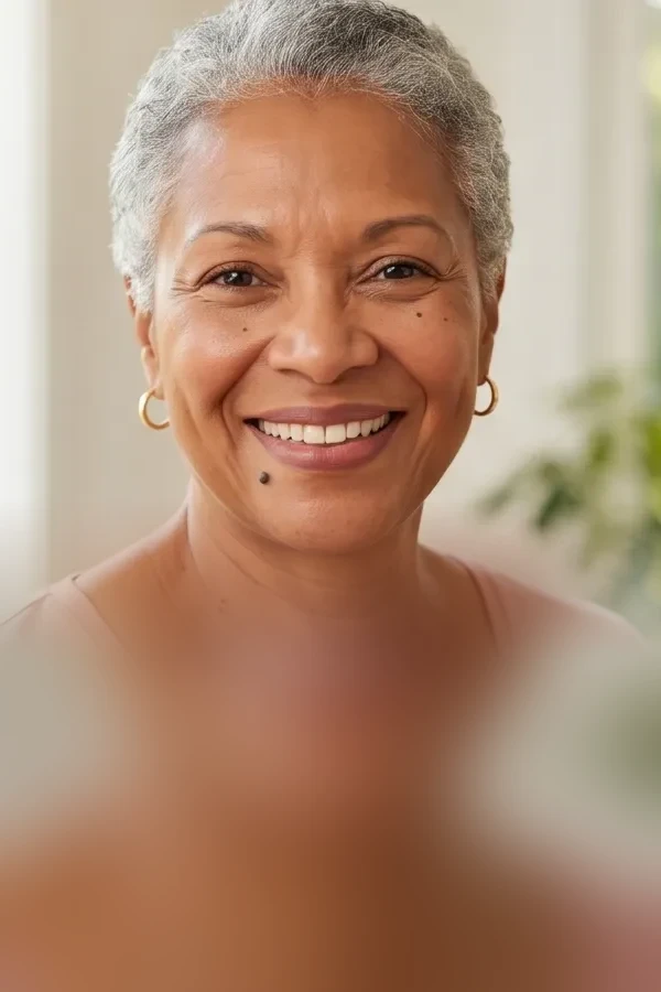 Donna R., 63 — verified buyer