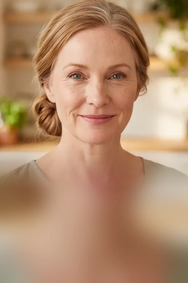 Margaret T., 58 — verified buyer