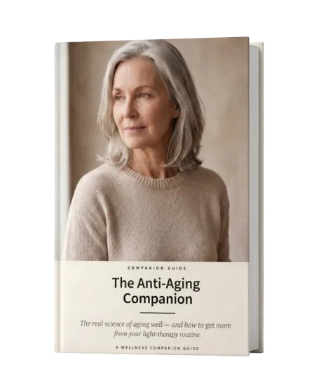 The MedCare Anti-Aging Protocol Guide