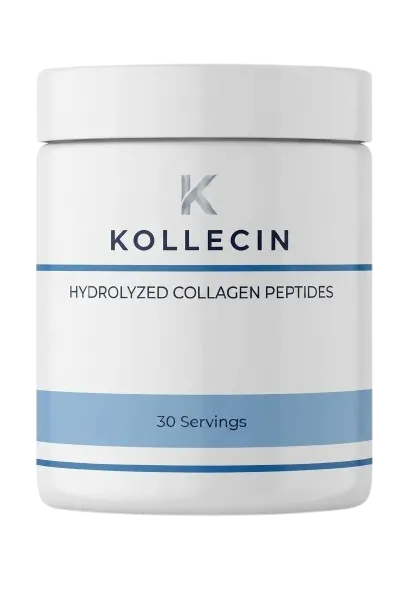 KOLLECIN Daily Collagen Support