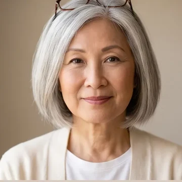 Barbara K., 64 — verified buyer