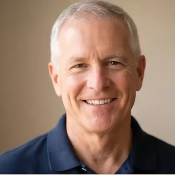 Robert M., 61 — verified buyer